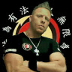 Meet your Posher, Todd